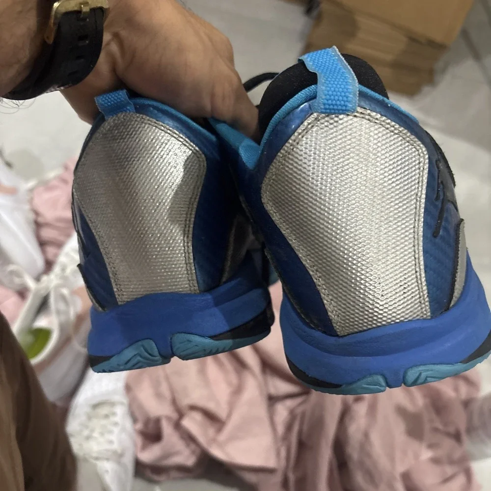 Jordan CP3.Vl 535807-021 Size 14
